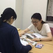 人形町 韓国語教室 KEC日本橋外語塾写真2