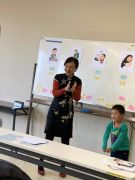 小星星中国語教室（子ども中国語） オンライン 2023年4月ピンイン生徒募集写真2