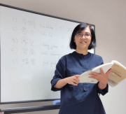 加古郡播磨町の中国語教室【上級中国語講座】播磨町で楽しく中国語会話レッスン講師