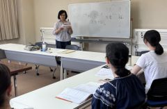 加古郡播磨町の中国語教室【上級中国語講座】播磨町で楽しく中国語会話レッスン写真1
